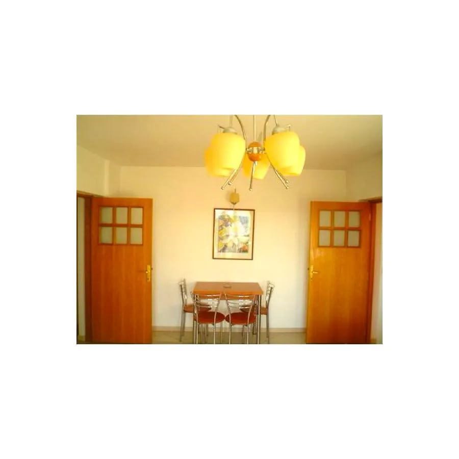 3 Rooms Panoramic 부쿠레슈티