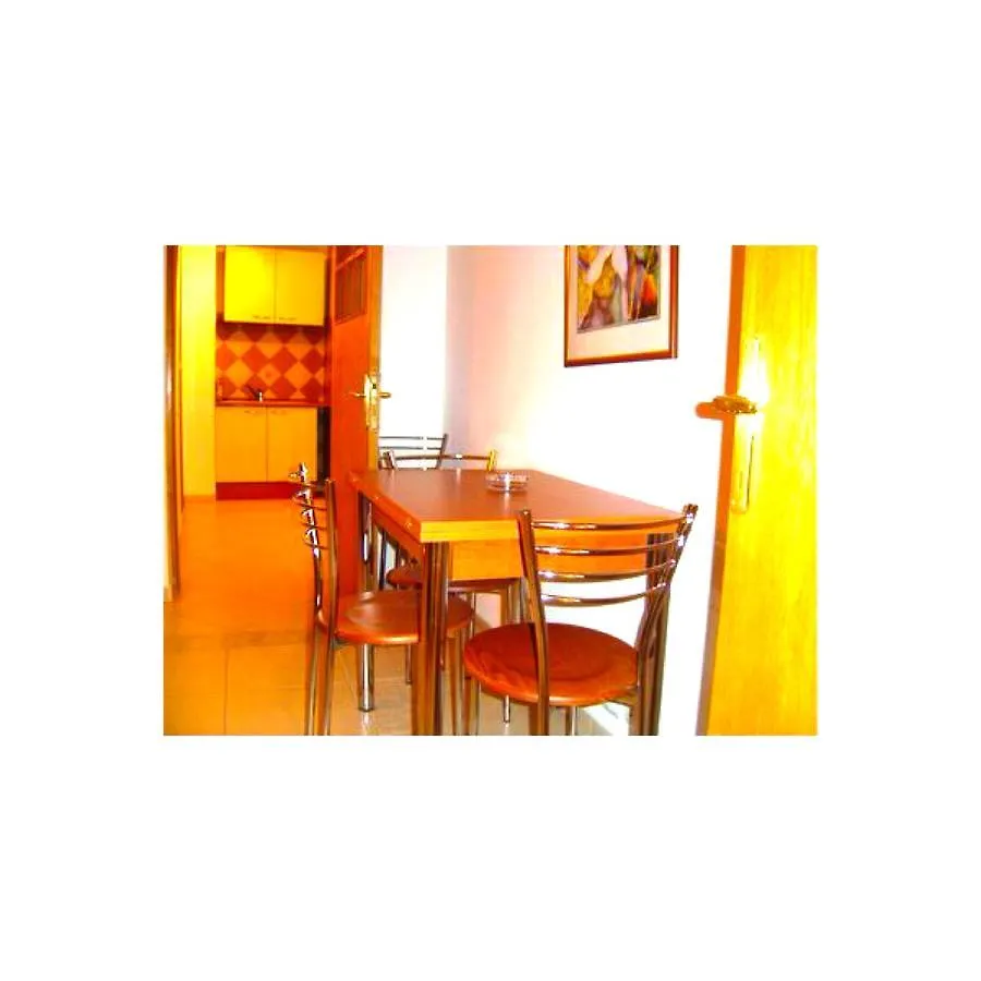 בוקרשט 3 Rooms Panoramic דירה