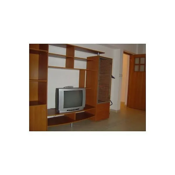בוקרשט 3 Rooms Panoramic 0*,  רומניה