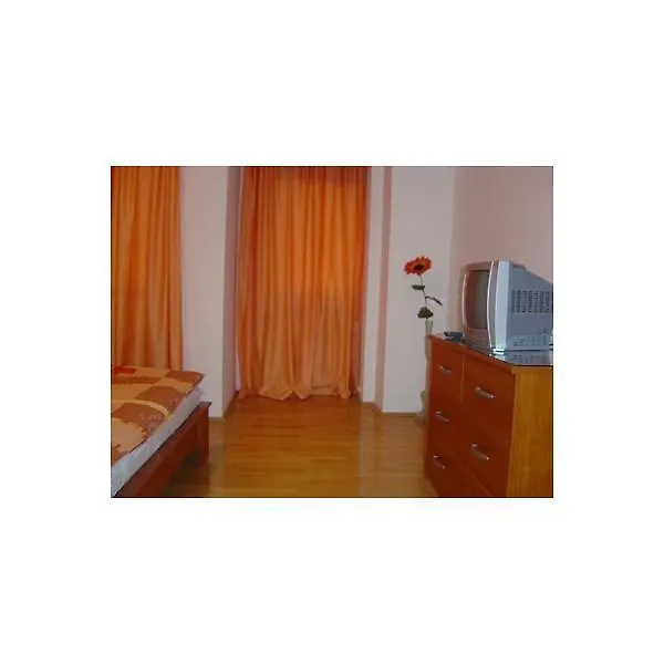 בוקרשט 3 Rooms Panoramic דירה